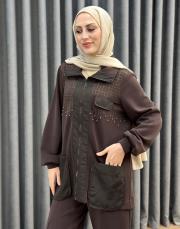 kahve 26y 1046 nuss takım 2