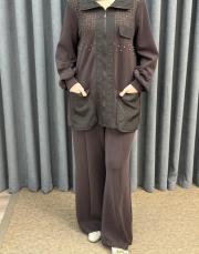 kahve 26y 1046 nuss takım 4