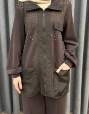 kahve 26y 1046 nuss takım 5