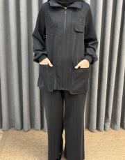 siyah 26y 1046 nuss takım 5