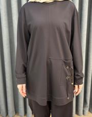 kahve 26y 1094 nuss takım 4