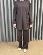 kahve 26y 1094 nuss takım 5