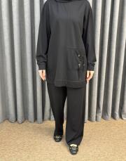 siyah 26y 1094 nuss takım 3