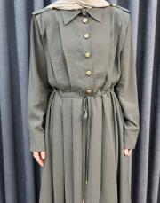 haki 5185 missemramiss elbise 4