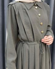 haki 5185 missemramiss elbise 6