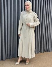 bej 5185 missemramiss elbise