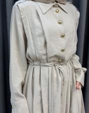 bej 5185 missemramiss elbise 6