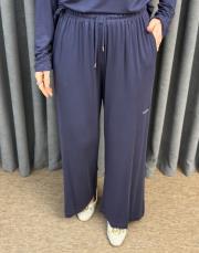 lacivert 5356 missemramiss taşlı pantolon