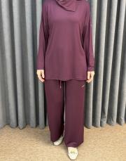 mürdüm 5356 missemramiss taşlı pantolon 3