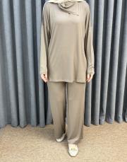 vizon 5356 missemramiss taşlı pantolon 4