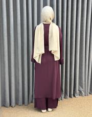 mürdüm 5357 missemramiss uzun hırka 4