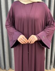 mürdüm 5357 missemramiss uzun hırka 5