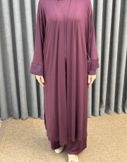 mürdüm 5357 missemramiss uzun hırka 6