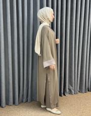 vizon 5357 missemramiss uzun hırka 4