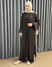 bitter 5357 missemramiss uzun hırka