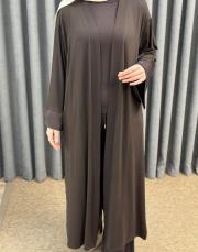 bitter 5357 missemramiss uzun hırka 6