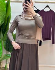 vizon 5355 missemramiss taşlı body