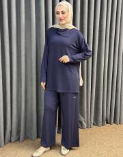 lacivert 5361 missemramiss tunik 2