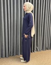 lacivert 5361 missemramiss tunik 3