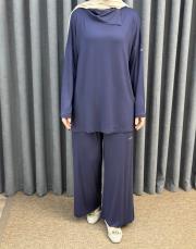 lacivert 5361 missemramiss tunik 4