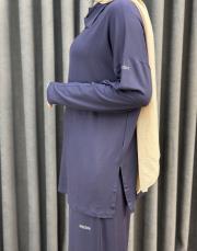 lacivert 5361 missemramiss tunik 6