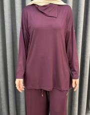 mürdüm 5361 missemramiss tunik 5