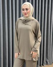 vizon 5361 missemramiss tunik