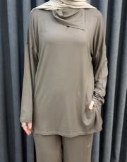 vizon 5361 missemramiss tunik 5
