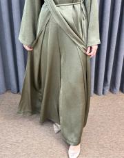 haki 6586 qashe tulum elbise 6