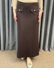 kahve sz 5489 sentez mora etek