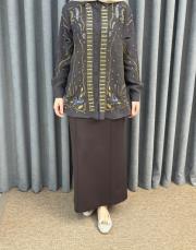 kahve sz 5489 sentez mora etek 4