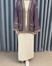 taş sz 5489 sentez mora etek 5