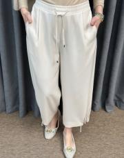 bej sz 5551 sentez şalvar pantolon