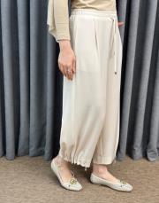 bej sz 5551 sentez şalvar pantolon 2