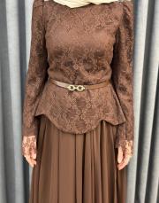 kahve 3072 qashe takım 5