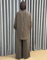 kahve 26y 1055 nuss takım 3