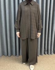 kahve 26y 1055 nuss takım 4