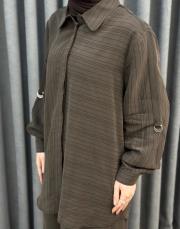 kahve 26y 1055 nuss takım 6