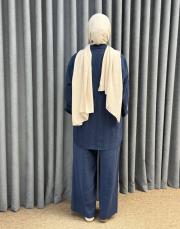 lacivert 26y 1055 nuss takım 5