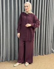 mürdüm 26y 1055 nuss takım