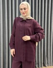 mürdüm 26y 1055 nuss takım 2