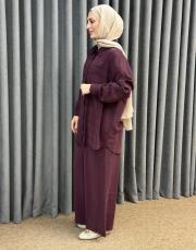 mürdüm 26y 1055 nuss takım 3