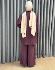 mürdüm 26y 1055 nuss takım 4