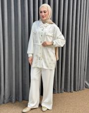 ekru 26y 1097 nuss takım