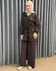 kahve 26y 1097 nuss takım