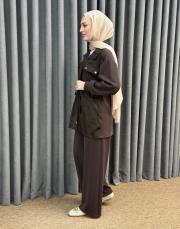 kahve 26y 1097 nuss takım 3