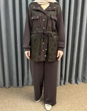 kahve 26y 1097 nuss takım 4