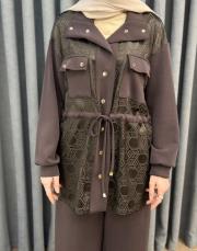 kahve 26y 1097 nuss takım 5