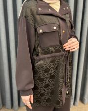 kahve 26y 1097 nuss takım 7