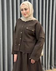 kahve 26y 1090 nuss takım 2